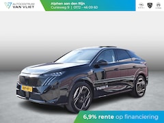 Peugeot e-3008 - Launch Edition 325 Dual Motor 73 kWh