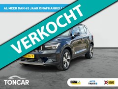Volvo XC40 - 1.5 T4 Plug-in hybrid Core Bright 211 PK | Park Assist | Climate Pack - Verwarmd stuur / s