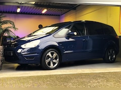Ford S-Max - 1.6 EcoBoost 161pk/ 7 zits/PDC/APK NIEUW