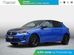 Opel Corsa - 1.2 Turbo GS Line Afn. Trekhaak