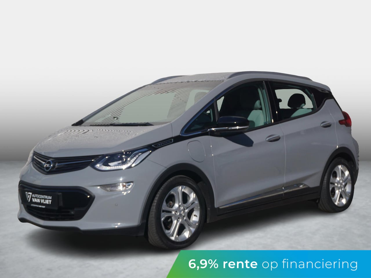 Opel Ampera-e - Business 60 kWh - AutoWereld.nl