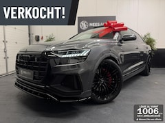 Audi Q8 - 55 TFSI e quattro Pro Line S|Pano|Matrix|Softclose|