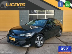 Volkswagen Passat Variant - 1.5 eTSI Aut. Allseason/stoelverw./camera