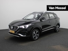 MG ZS - EV Luxury 45 kWh | Pano | Apple Carplay/Android Auto | Achteruitrijcamera | Adative Cruise