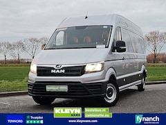 MAN TGE - 3.140 ac automaat EURO6