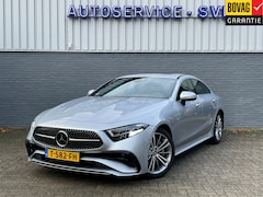 Mercedes-Benz CLS-klasse - 450 4MATIC AMG Line - Distronic - Apple carplay - Schuifkanteldak - Stoelmemory etc etc