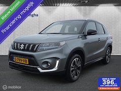 Suzuki Vitara - 1.4 Boosterjet Style*Panoramadak*trekhaak*ACC