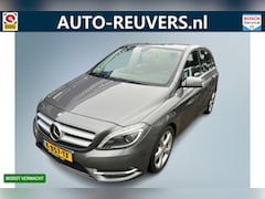 Mercedes-Benz B-klasse - 180 Prestige / Xenon / Navigatie / All Season