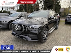 Mercedes-Benz GLE-Klasse - 350 de 4MATIC AMG Line