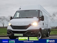 Iveco Daily - 35S16 L4H2 Maxi Automaat
