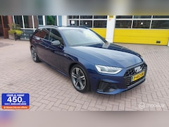 Audi A4 Avant - 35 TFSI S edition