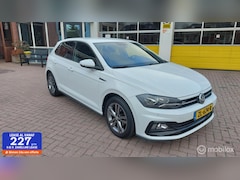 Volkswagen Polo - 1.0 TSI Highline Business R