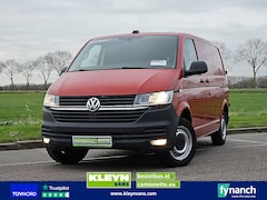 Volkswagen Transporter - 2.0 TDI 150 L1H1 AUT