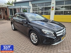 Mercedes-Benz GLA-Klasse - 180 Ambition