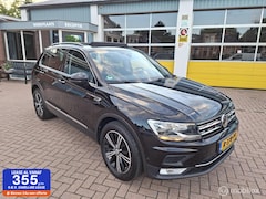Volkswagen Tiguan - 1.4 TSI ACT Comfortline