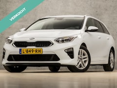 Kia Cee'd Sportswagon - Ceed 1.0 T-GDi Dynamic Sport Automaat (APPLE CARPLAY, GROOT NAVI, CLIMATE, CAMERA, GETINT
