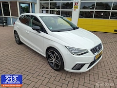 SEAT Ibiza - 1.0 TSI FR Business Intense