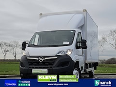 Opel Movano - 2.2 L3 Bakwagen Laadklep