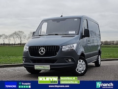 Mercedes-Benz Sprinter - 211 automaat EURO6