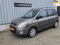 Hyundai Matrix - 1.6i Dynamic