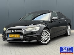 Audi A6 Limousine - 3.0 TFSI quattro Sport Edition