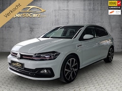 Volkswagen Polo - 2.0 TSI GTI