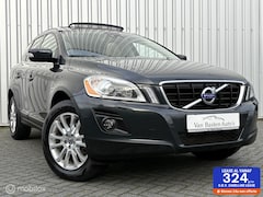 Volvo XC60 - 3.0 T6 AWD Summum | Aut | Pano | Led | Youngtimer | 285pk | Trekhaak | Volledige historie