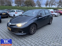 Toyota Auris - 1.4D Trend inclusief btw