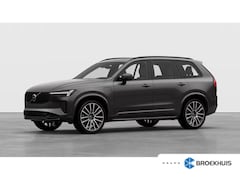Volvo XC90 - 2.0 T8 Plug-in hybrid AWD Ultra Dark Excecutive Edition | Massagefunctie voorstoelen | Act