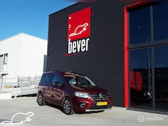 Renault Kangoo - 1.3 TCe 130