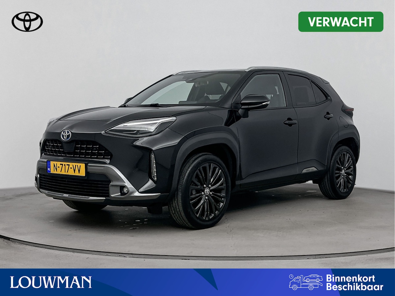 Toyota Yaris Cross - 1.5 Hybrid Adventure | NL auto | Premium uitgevoerd | - AutoWereld.nl