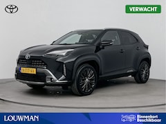 Toyota Yaris Cross - 1.5 Hybrid Adventure | NL auto | Premium uitgevoerd |
