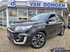Suzuki Vitara - 1.4 Boosterjet AllGrip Stijl | Trekhaak / Pano | Dealer onderh