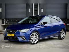 SEAT Ibiza - 1.5 TSI FR|Beats|Camera|Trekhaak|Winterpakket|