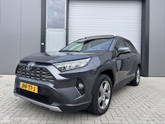 Toyota RAV4 - 2.5 Hybrid Dynamic Panoramadak Trekhaak