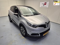 Renault Captur - 0.9 TCe Dynamique Navi Camera Ecc Cruise Control Alu Trekhaak