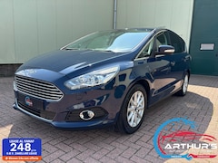 Ford S-Max - 2.0 Vignale