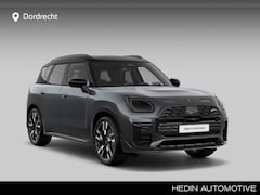 MINI Countryman - C John Cooper Works L | 20" | Driving Assistant Plus | Panorama | Harman Kardon | Head-up