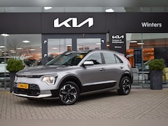 Kia Niro EV - DynamicLine 64.8 kWh | Navigatie | Camera | Adaptive Cruise Control | Tot 10jr. Kia-Garant