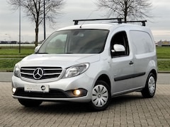 Mercedes-Benz Citan - 109 CDI BlueEFFICIENCY | Begrenzer | Airco | PDC