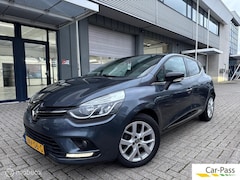Renault Clio Estate - 0.9 TCe Limited