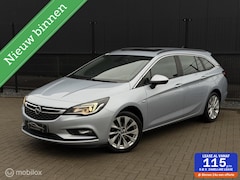 Opel Astra Sports Tourer - 1.0 PANO|TREKHAAK|CRUISE|AIRCO|PDC
