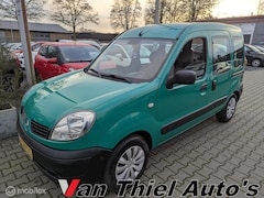Renault Kangoo - combi 1.6-16V Expression Luxe