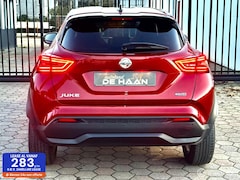 Nissan Juke - 1.0 DIG-T N-Connecta APPLE CARPLAY 360 CAMERA