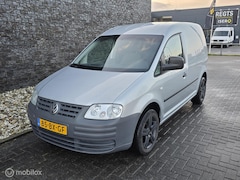 Volkswagen Caddy - Bestel 1.9 TDI Airco - Trekhaak - Cruise