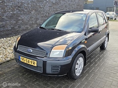 Ford Fusion - 1.4-16V Champion - Airco - Trekhaak