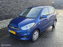 Hyundai i10 - 1.1 i-Drive Cool - Unieke Kilometerstand