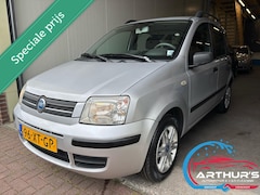Fiat Panda - 1.2 Dynamic B.j.2007 met NIEUWE APK