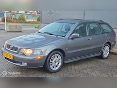 Volvo V40 - 1.8 Europa Nordic APK13-11-2026 TREKHAAK AIRCO