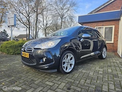 Citroën DS3 - 1.6 So Chic